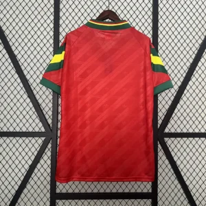 Retro Portugal 1992/1994 Jersey