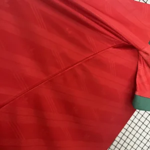 Retro Portugal 1992/1994 Jersey