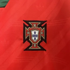 Retro Portugal 1992/1994 Jersey