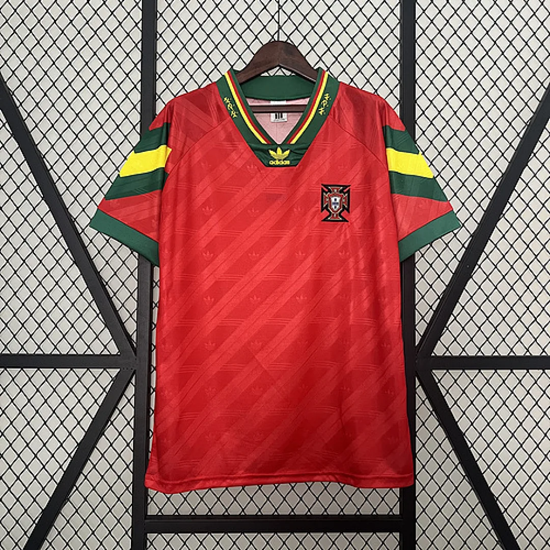 Retro Portugal 1992/1994 Jersey