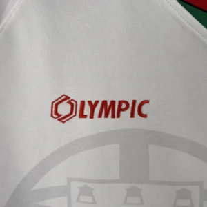 Retro Portugal 1996/1997 Away Jersey