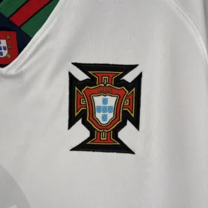 Retro Portugal 1996/1997 Away Jersey