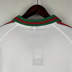 Retro Portugal 1996/1997 Away Jersey