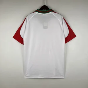 Retro Portugal 1996/1997 Away Jersey