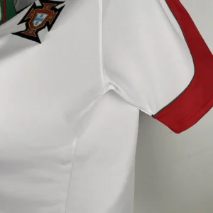 Retro Portugal 1996/1997 Away Jersey