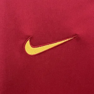 Retro Portugal 1997/1998 Home Jersey