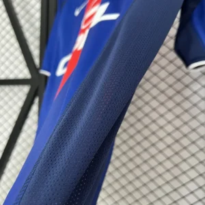 Retro PSG 2000/2001 Home Jersey | Paris Saint-Germain