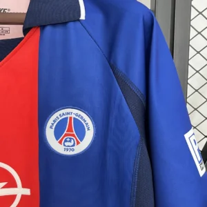 Retro PSG 2000/2001 Home Jersey | Paris Saint-Germain