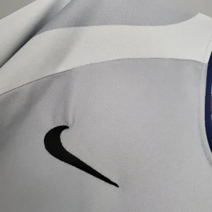 Retro PSG 2001/2002 Jersey | Paris Saint-Germain