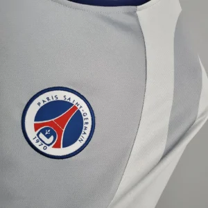 Retro PSG 2001/2002 Jersey | Paris Saint-Germain