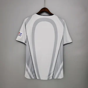 Retro PSG 2001/2002 Jersey | Paris Saint-Germain