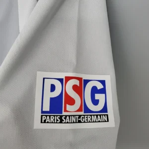 Retro PSG 2001/2002 Jersey | Paris Saint-Germain