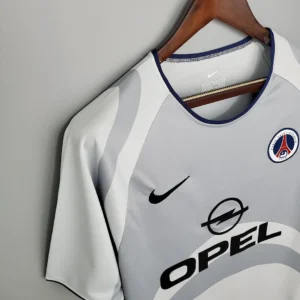 Retro PSG 2001/2002 Jersey | Paris Saint-Germain