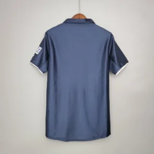 Retro PSG 2001/2002 Jersey | Paris Saint-Germain