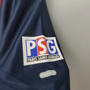 Retro PSG 2001/2002 Jersey | Paris Saint-Germain