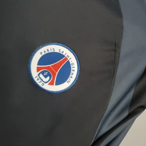 Retro PSG 2001/2002 Jersey | Paris Saint-Germain