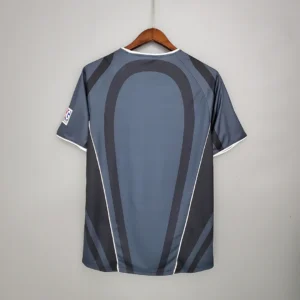 Retro PSG 2001/2002 Jersey | Paris Saint-Germain