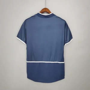 Retro PSG 2002/2003 Home Jersey | Paris Saint-Germain