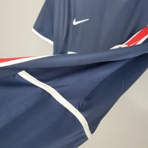 Retro PSG 2002/2003 Home Jersey | Paris Saint-Germain