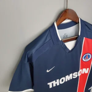 Retro PSG 2002/2003 Home Jersey | Paris Saint-Germain