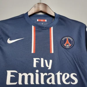 Retro PSG 2012/2013 Home Jersey | Paris Saint-Germain