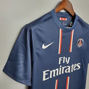 Retro PSG 2012/2013 Home Jersey | Paris Saint-Germain