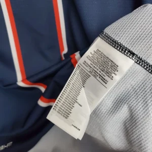 Retro PSG 2012/2013 Home Jersey | Paris Saint-Germain