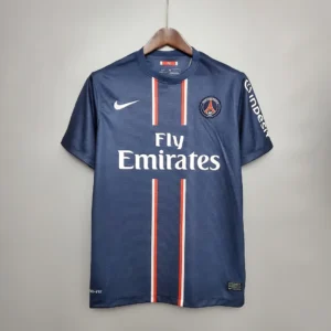 Retro PSG 2012/2013 Home Jersey | Paris Saint-Germain