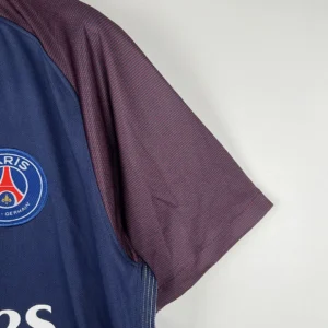 Retro PSG 2017/2018 Home Jersey | Paris Saint-Germain