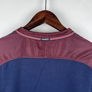 Retro PSG 2017/2018 Home Jersey | Paris Saint-Germain