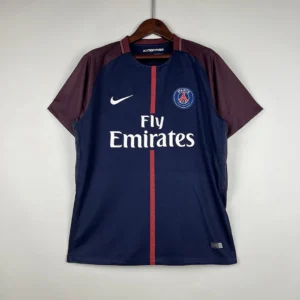 Retro PSG 2017/2018 Home Jersey | Paris Saint-Germain