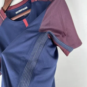 Retro PSG 2017/2018 Home Jersey | Paris Saint-Germain