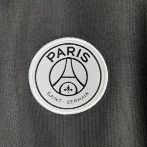 Retro PSG 2018/2019 Black Jersey | Paris Saint-Germain