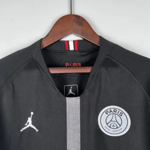 Retro PSG 2018/2019 Black Jersey | Paris Saint-Germain