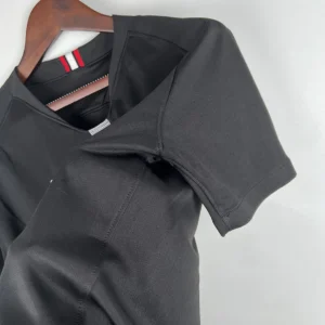 Retro PSG 2018/2019 Black Jersey | Paris Saint-Germain