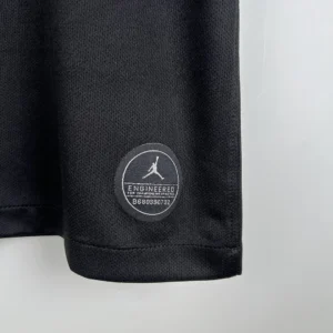 Retro PSG 2018/2019 Black Jersey | Paris Saint-Germain