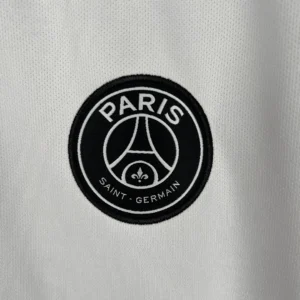 Retro PSG 2018/2019 Long Sleeve Black Jersey | Paris Saint-Germain