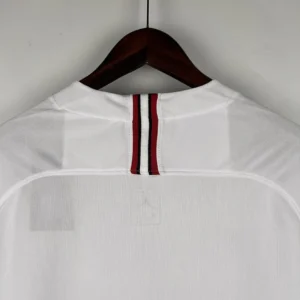 Retro PSG 2018/2019 White Jersey | Paris Saint-Germain