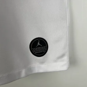 Retro PSG 2018/2019 White Jersey | Paris Saint-Germain