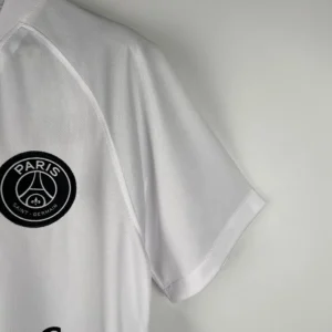 Retro PSG 2018/2019 White Jersey | Paris Saint-Germain