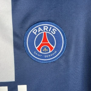 Retro PSG 2019/2020 Home Jersey | Paris Saint-Germain