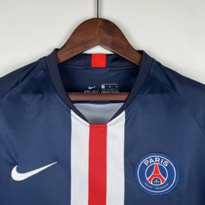 Retro PSG 2019/2020 Home Jersey | Paris Saint-Germain