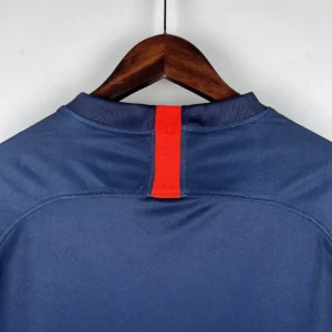 Retro PSG 2019/2020 Home Jersey | Paris Saint-Germain