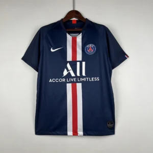 Retro PSG 2019/2020 Home Jersey | Paris Saint-Germain