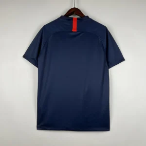 Retro PSG 2019/2020 Home Jersey | Paris Saint-Germain