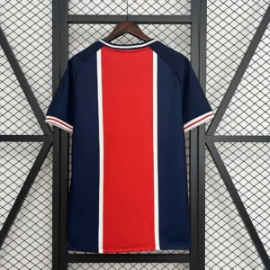 Retro PSG 1974 Home Jersey | Paris Saint-Germain