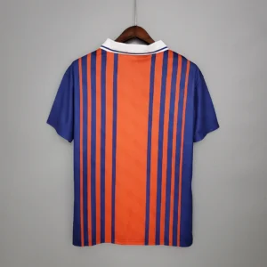Retro PSG 1992/1993 Home Jersey | Paris Saint-Germain