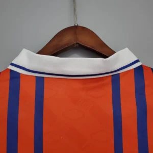 Retro PSG 1992/1993 Home Jersey | Paris Saint-Germain