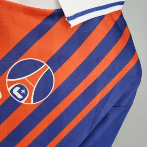 Retro PSG 1992/1993 Home Jersey | Paris Saint-Germain
