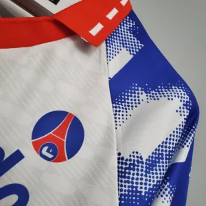 Retro PSG 1993/1994 Away Jersey | Paris Saint-Germain